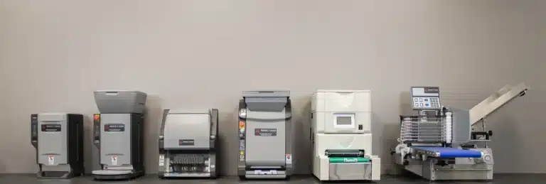 Sushi Robots