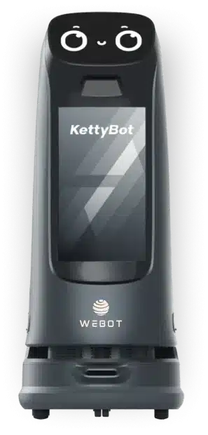 Kettybot