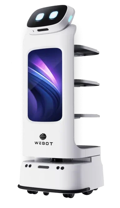 Webot pro
