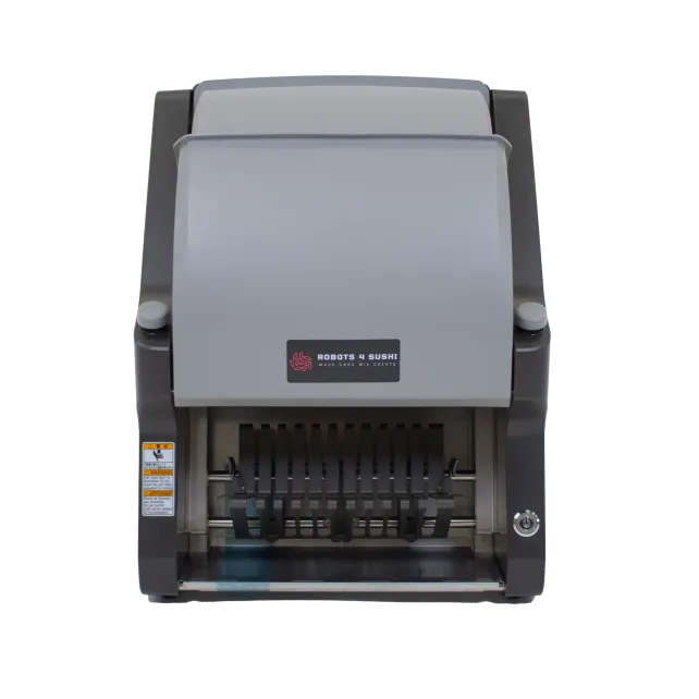 Robots 4 sushis Autec ASM260CE sushi robot