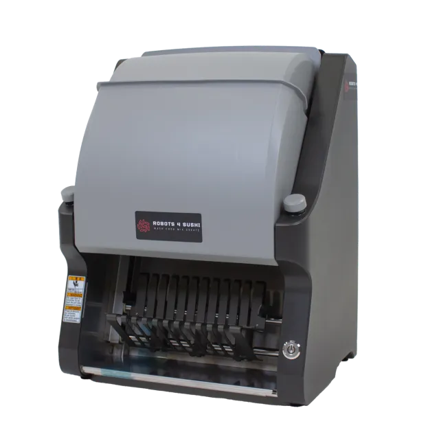 Maki cutter side profile