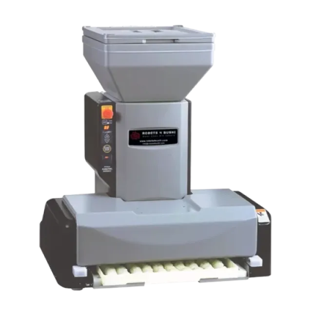 Robots 4 sushi Autec ASM460CE sushi robot