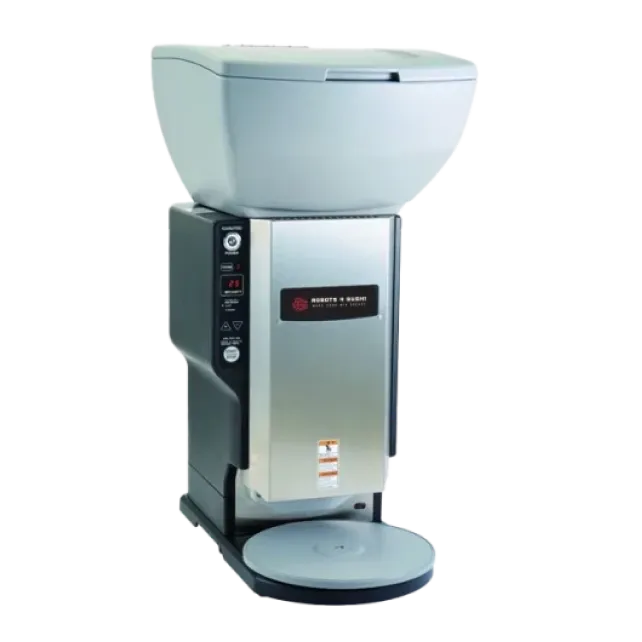 Robots 4 sushi Autec ASM575CE sushi robot