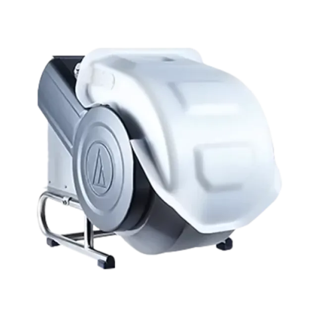 Robots 4 sushis Autec AMS730CE sushi robot