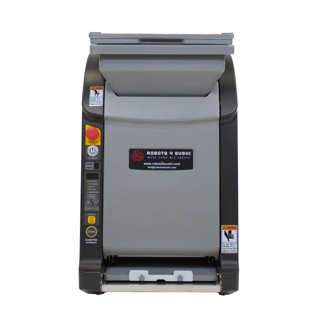 Robots 4 sushis Autec ASM865CE Sushi robot