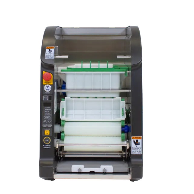 Sushi robot ASM865CE