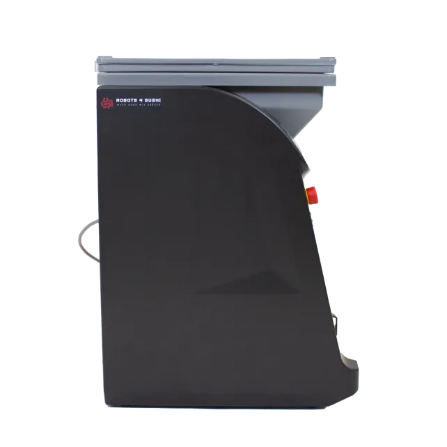 side profile of asm 865