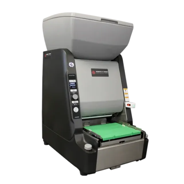 Robots 4 sushis Autec ASM890CE sushi robot