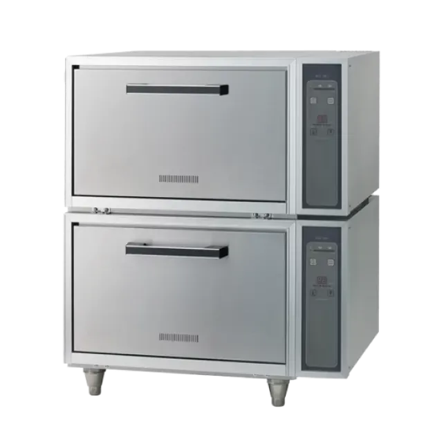 Robots 4 sushis Fujimak FRC108NC sushi robot