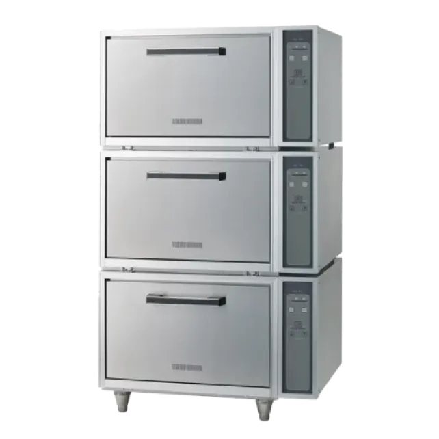 Robots 4 sushis Fujimak FRC162NC riskokare