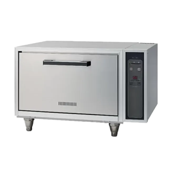 Robots 4 sushis Fujimak FRC54NC sushi robot