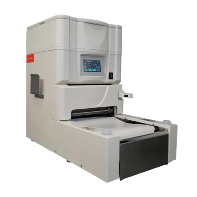 Robots 4 sushis Lucky LCR700 Belt sushi robot