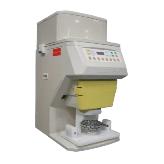 Robots 4 sushis Lucky RDR600 sushi robot