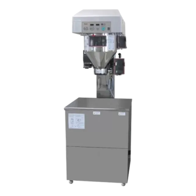 Robots 4 sushis Ricemini RM-401AG-CE sushi robot