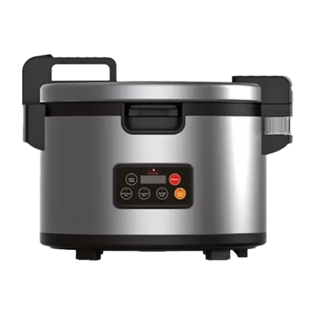 Robots 4 sushis riskokare 8.2 liter