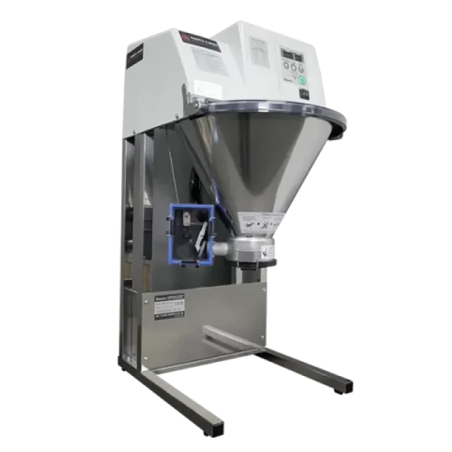 Robots 4 sushis Ricemini RM-401HT-CE sushi robot