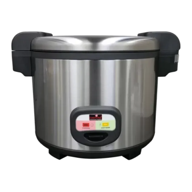 Robots 4 sushis Rice cooker 5.4L sushi robot