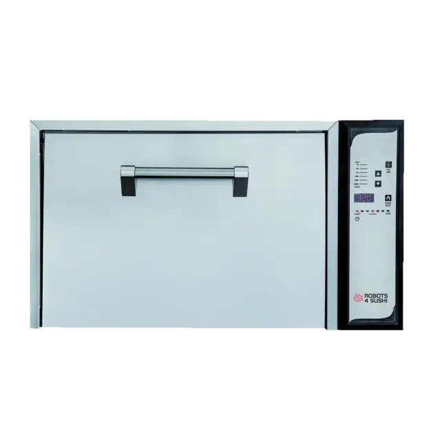 r4s rice oven closed