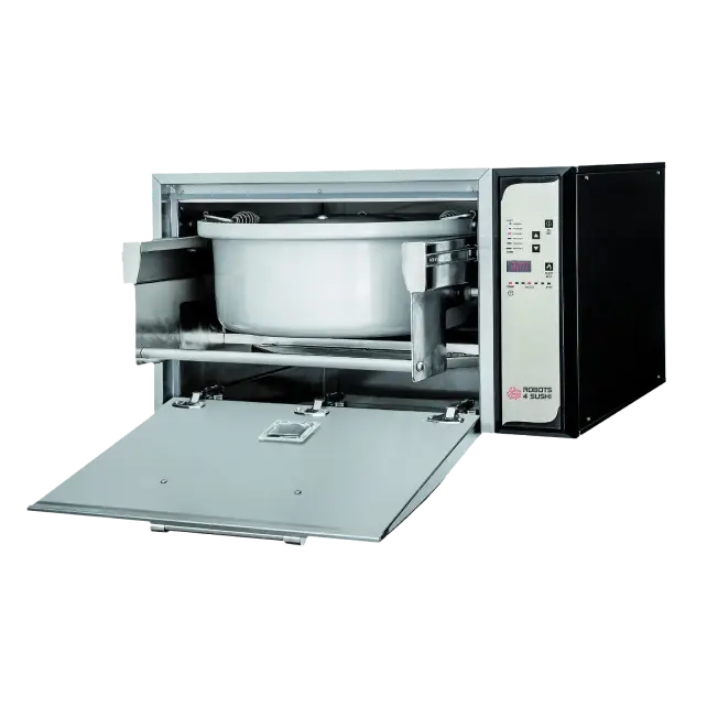 r4s rice oven