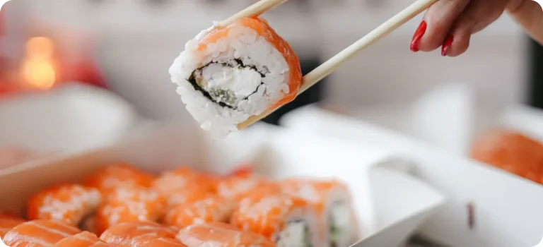 Maki cutter